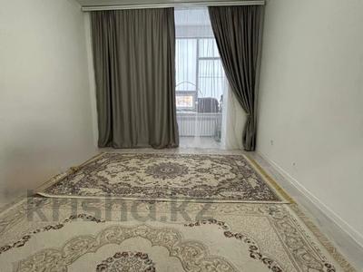 1-бөлмелі пәтер · 50.4 м² · 1/6 қабат, мкр Болашак, Бокенбай батыра, бағасы: 12.5 млн ₸ в Актобе