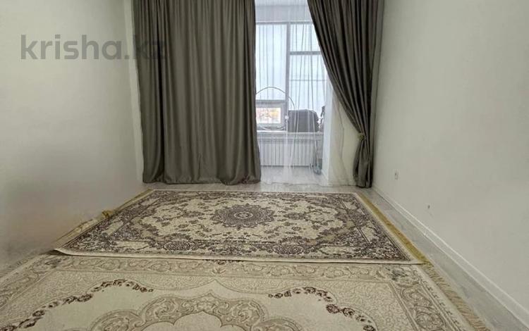 1-бөлмелі пәтер · 50.4 м² · 1/6 қабат, мкр Болашак, Бокенбай батыра, бағасы: 12.5 млн ₸ в Актобе — фото 6
