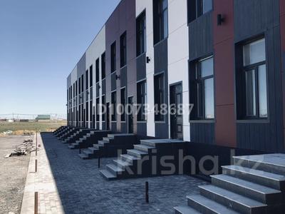 Часть дома · 5 комнат · 148 м² · 3 сот., мкр Кунгей , Мкр Кунгей ул.33-я 130 за 38.5 млн ₸ в Караганде, Казыбек би р-н