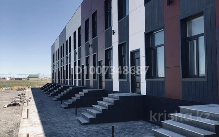 Часть дома · 5 комнат · 148 м² · 3 сот., мкр Кунгей , Мкр Кунгей ул.33-я 130 за 38.5 млн ₸ в Караганде, Казыбек би р-н — фото 22