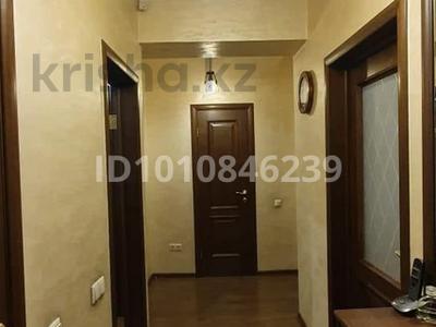 3-бөлмелі пәтер · 74 м² · 1/5 қабат, Жандарбекова 109 — Курмангазы- Шевченко, бағасы: 440 000 ₸ в Алматы, Алмалинский р-н