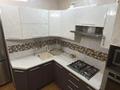 3-бөлмелі пәтер · 74 м² · 1/5 қабат, Жандарбекова 109 — Курмангазы- Шевченко, бағасы: 440 000 ₸ в Алматы, Алмалинский р-н — фото 3