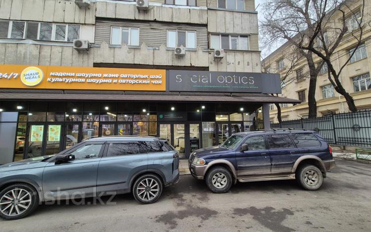 Еркін, кеңселер, дүкендер мен бутиктер, қоймалар, қоғамдық тамақтану орны, сұлулық салондары, медорталықтар мен дәріханалар, білім орталықтары, ойын-сауық, конференц-залдар, кабинеттер және жұмыс орындары, студиялар · 100 м², бағасы: 1.7 млн ₸ в Алматы, Алмалинский р-н — фото 17