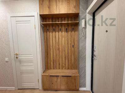 2-бөлмелі пәтер · 44.1 м² · 4/5 қабат, Сатпаева 38 — Apt. 108, бағасы: 20.5 млн ₸ в Павлодаре