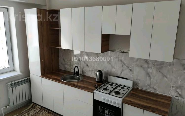 1-комнатная квартира · 41 м² · 2/9 этаж, мкр Жас Канат, Байтума Турарова 336/14 за 24.5 млн ₸ в Алматы, Турксибский р-н — фото 2