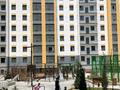 1-бөлмелі пәтер · 52 м² · 1/11 қабат, 18 мкр, бағасы: 17 млн ₸ в Актау, 18-й мкр 
