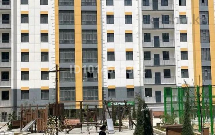 1-бөлмелі пәтер · 52 м² · 1/11 қабат, 18 мкр, бағасы: 17 млн ₸ в Актау, 18-й мкр  — фото 2
