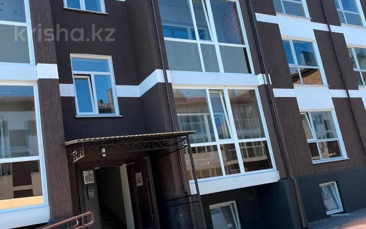 1-комнатная квартира · 48.7 м² · 3/4 этаж, ​Улица Набережная, 25Б 3 за 20.6 млн ₸ в Петропавловске — фото 7