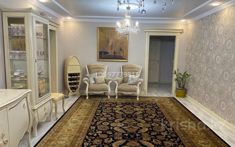 4-комнатная квартира · 130 м² · 3/9 этаж, Масина 48 — Курмангазы за 47 млн ₸ в Уральске — фото 2