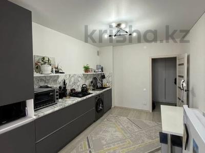 2-бөлмелі пәтер · 75.3 м² · 5/5 қабат, Герасимова 1к1, бағасы: 23.4 млн ₸ в Костанае