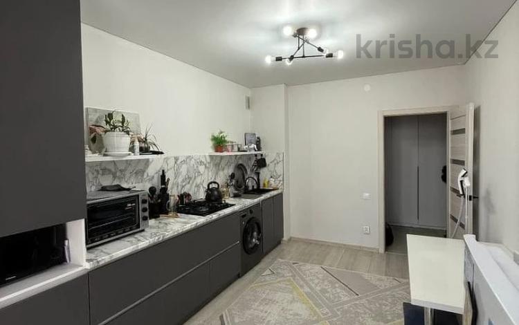 2-комнатная квартира · 75.3 м² · 5/5 этаж, Герасимова 1к1 за 23.4 млн ₸ в Костанае — фото 2