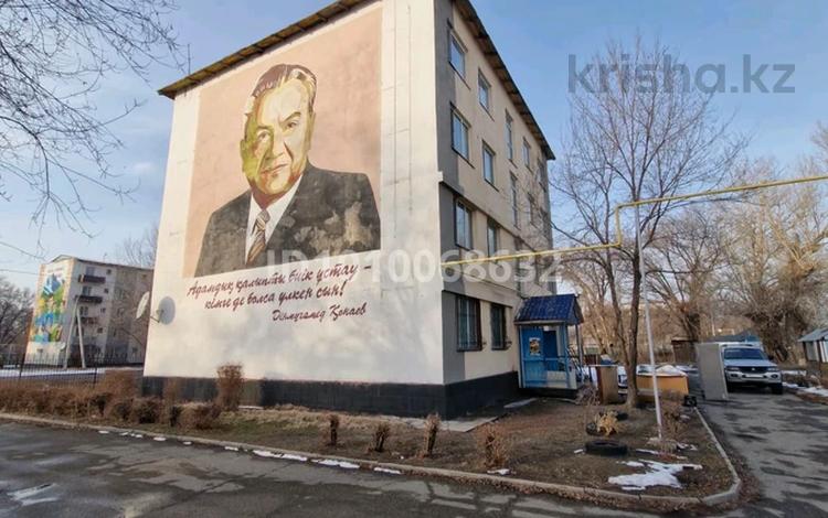 3-комнатная квартира · 80 м² · 3/4 этаж, Конаева 71 за 14 млн ₸ в Уштобе — фото 2