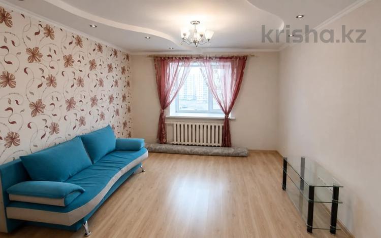2-комнатная квартира · 50.2 м² · 8/9 этаж, Сокпакбаева 20 за 22.6 млн ₸ в Астане, Сарыарка р-н — фото 2