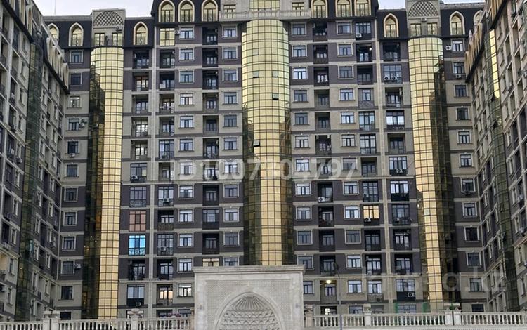 3-бөлмелі пәтер · 105 м² · 14/15 қабат, 17-й мкр 54, бағасы: 46 млн ₸ в Актау — фото 2