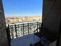 3-бөлмелі пәтер · 105 м² · 14/15 қабат, 17-й мкр 54, бағасы: 46 млн ₸ в Актау — фото 13