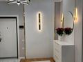 3-бөлмелі пәтер · 105 м² · 14/15 қабат, 17-й мкр 54, бағасы: 46 млн ₸ в Актау — фото 31