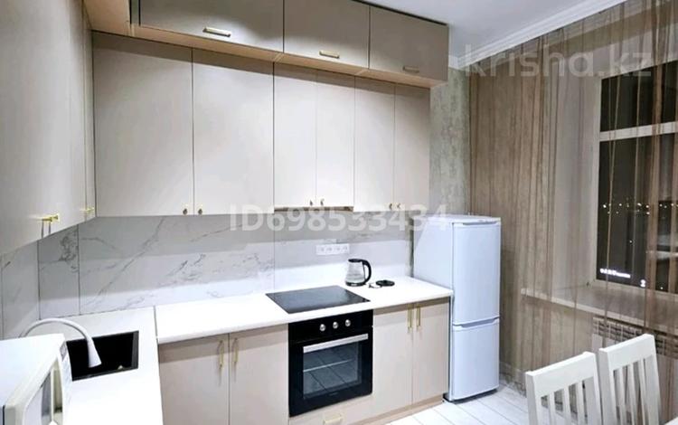 2-комнатная квартира · 50 м² · 7/10 этаж, мкр Юго-Восток, 137-й учетный квартал за 238 000 ₸ в Караганде, Казыбек би р-н — фото 25
