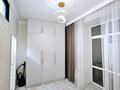 2-комнатная квартира · 50 м² · 7/10 этаж, мкр Юго-Восток, 137-й учетный квартал за 238 000 ₸ в Караганде, Казыбек би р-н — фото 9