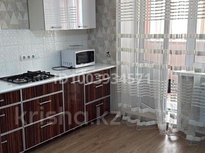 1-комнатная квартира · 48 м² · 6/9 этаж, Ауельбекова 50 — Ауельбекова женис за 170 000 〒 в Кокшетау