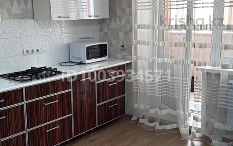 1-комнатная квартира · 48 м² · 6/9 этаж, Ауельбекова 50 — Ауельбекова женис за 170 000 〒 в Кокшетау — фото 2