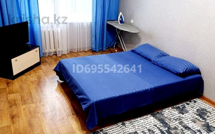 1-бөлмелі пәтер · 36 м² · 1/5 қабат, мкр Орбита-1 — Мустафина Торайгырова, бағасы: 11 000 ₸ в Алматы, Бостандыкский р-н — фото 2