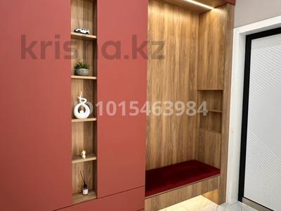 3-комнатная квартира · 108 м² · 9/10 этаж, 19-й мкр 40/1, 40 за 46 млн ₸ в Актау