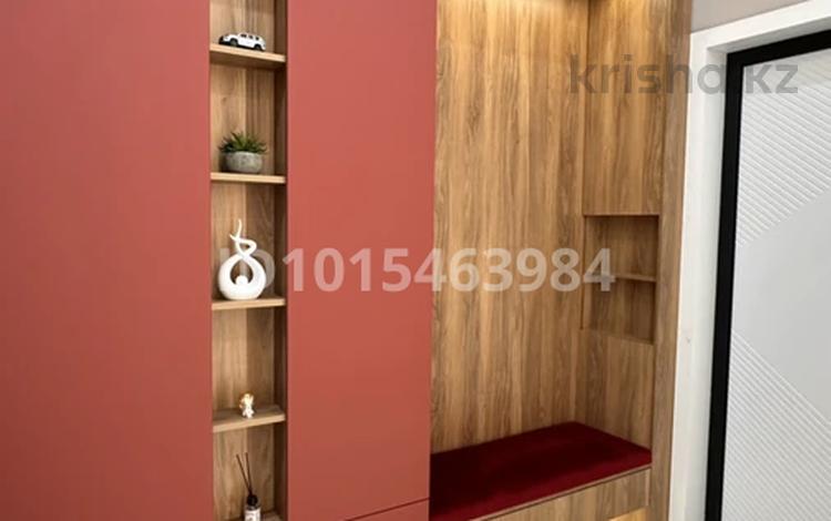 3-комнатная квартира · 108 м² · 9/10 этаж, 19-й мкр 40/1, 40 за 46 млн ₸ в Актау — фото 2