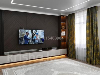 3-комнатная квартира · 108 м² · 9/10 этаж, 19-й мкр 40/1, 40 за 46 млн ₸ в Актау