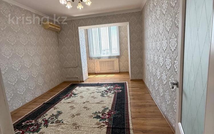 3-комнатная квартира · 70 м² · 4/5 этаж, 22-й мкр 6 б за 15 млн ₸ в Актау — фото 2