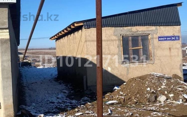 Участок · 10 соток, квартал Жулдыз, Жангир хан 84 за 10 млн ₸ в Шымкенте, Енбекшинский р-н — фото 4