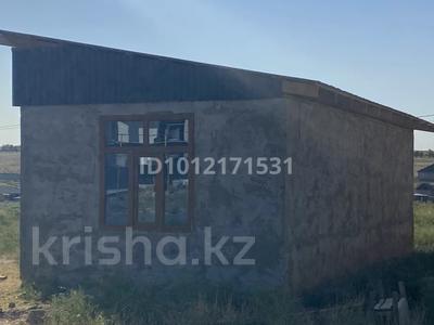 Участок · 10 соток, квартал Жулдыз, Жангир хан 82 за 9.2 млн ₸ в Шымкенте, Енбекшинский р-н