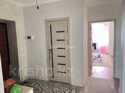 3-комнатная квартира · 74 м² · 2/5 этаж, мкр Асар 6 за 32 млн ₸ в Шымкенте, Абайский р-н
