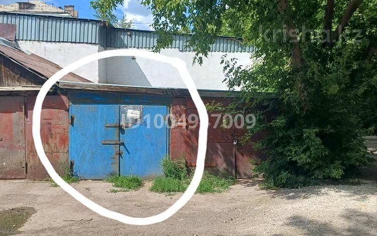 Гараж · 20 м² · Ауезова 57 а — Ауезова-молдагулова-бейбитшилик за 3.5 млн ₸ в Астане, Сарыарка р-н — фото 15