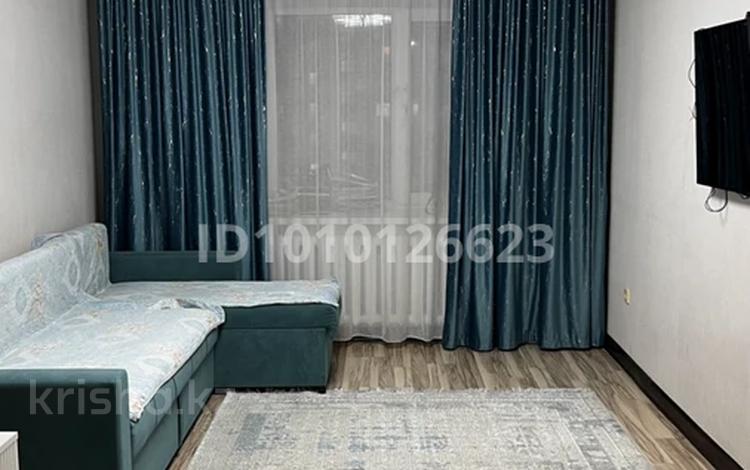 2-комнатная квартира · 54.2 м² · 6/9 этаж, Ауезова 219А за 23 млн ₸ в Кокшетау — фото 2
