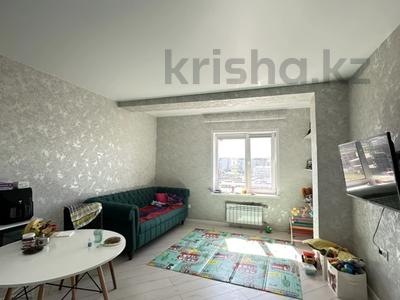 2-комнатная квартира · 71.7 м² · 9/9 этаж, Кокжал Барака 19/1 за 33 млн ₸ в Усть-Каменогорске