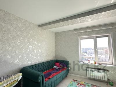 2-комнатная квартира · 71.7 м² · 9/9 этаж, Кокжал Барака 19/1 за 31 млн ₸ в Усть-Каменогорске