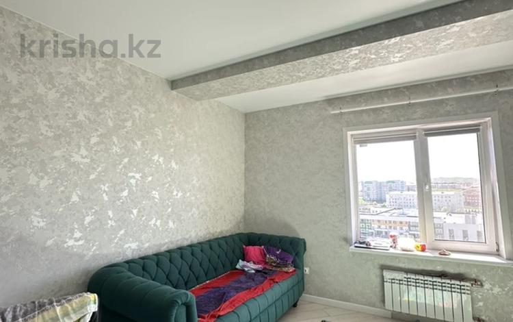 2-комнатная квартира · 71.7 м² · 9/9 этаж, Кокжал Барака 19/1 за 31 млн ₸ в Усть-Каменогорске — фото 4