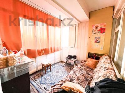 2-комнатная квартира, 52 м², 4/5 этаж, Самал за 15.5 млн 〒 в Талдыкоргане, мкр Самал
