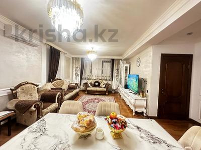 3-комнатная квартира · 79 м² · 8/9 этаж, Янушкевича за 57 млн 〒 в Алматы, Медеуский р-н