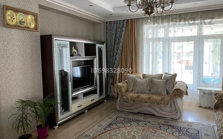 Отдельный дом · 4 комнаты · 112 м² · 3 сот., Будапешт — Family Village за 400 000 〒 в Астане, Есильский р-н — фото 2