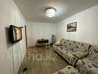 2-комнатная квартира, 52 м², 4/9 этаж, Суворова 53 за 18.5 млн 〒 в Павлодаре