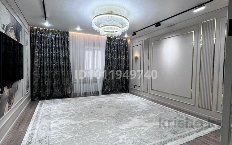 4-бөлмелі пәтер · 156.1 м² · 4/5 қабат, мкр. Алтын орда 23Д, бағасы: 65 млн ₸ в Актобе — фото 2