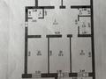 4-бөлмелі пәтер · 156.1 м² · 4/5 қабат, мкр. Алтын орда 23Д, бағасы: 65 млн ₸ в Актобе — фото 26