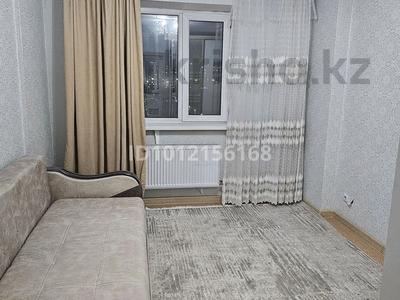 2-комнатная квартира · 50 м² · 5/12 этаж, Просп. Рахимжана Кошкарбаева 39 за 250 000 〒 в Астане, Алматы р-н