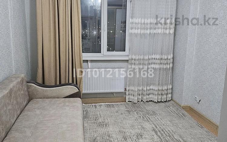 2-комнатная квартира · 50 м² · 5/12 этаж, Просп. Рахимжана Кошкарбаева 39 за 250 000 ₸ в Астане, Алматы р-н — фото 2