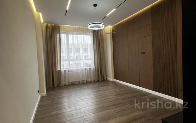 2-комнатная квартира · 62 м² · 8/9 этаж, Ахмет Байтурсынулы 8 за 46.9 млн ₸ в Астане, Алматы р-н — фото 6