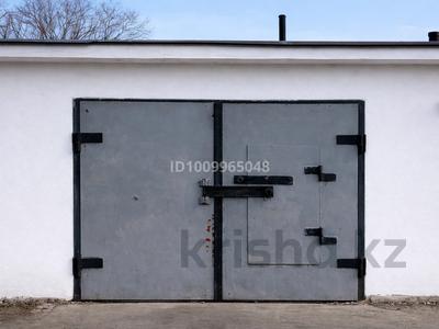 Гараж · 21 м² · 15-шағынаудан — 15 микрорайоном, бағасы: 2 млн ₸ в Караганде, Алихана Бокейханова р-н