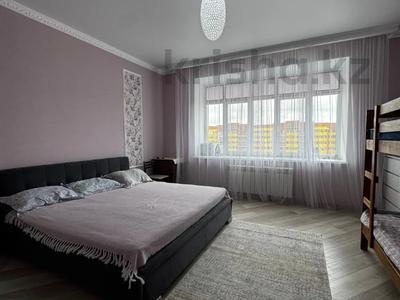 5-комнатная квартира · 180 м² · 7/9 этаж, Тауелсиздик за 55 млн ₸ в Актобе