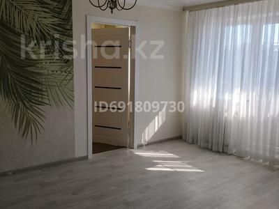 2-комнатная квартира · 48 м² · 5/5 этаж, Независимости 21 за 9 млн ₸ в Сатпаев