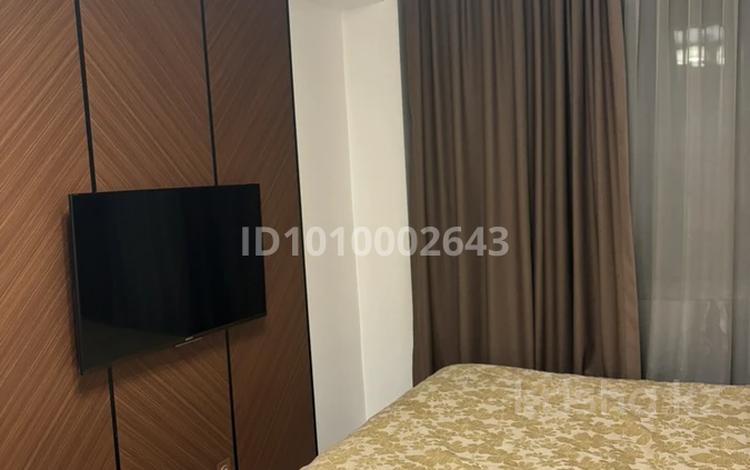 3-бөлмелі пәтер · 71 м² · 1/9 қабат, Сарыарка, бағасы: 47 млн ₸ в Алматы, Турксибский р-н — фото 22